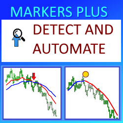 Markers System Plus